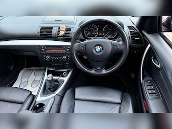 Used BMW 1 Series 2012 for sale - 78411567: Photo
