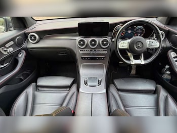 Used Mercedes-Benz GLC 2022 for sale - 79404853: Photo