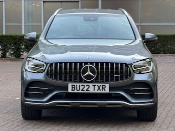 Used Mercedes-Benz GLC 2022 for sale - 79404853: Photo