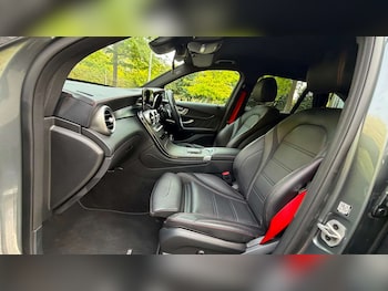 Used Mercedes-Benz GLC 2022 for sale - 79404853: Photo