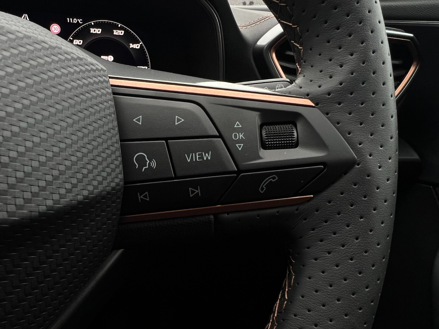 Used Cupra Formentor for sale - 77893997: Photo 15