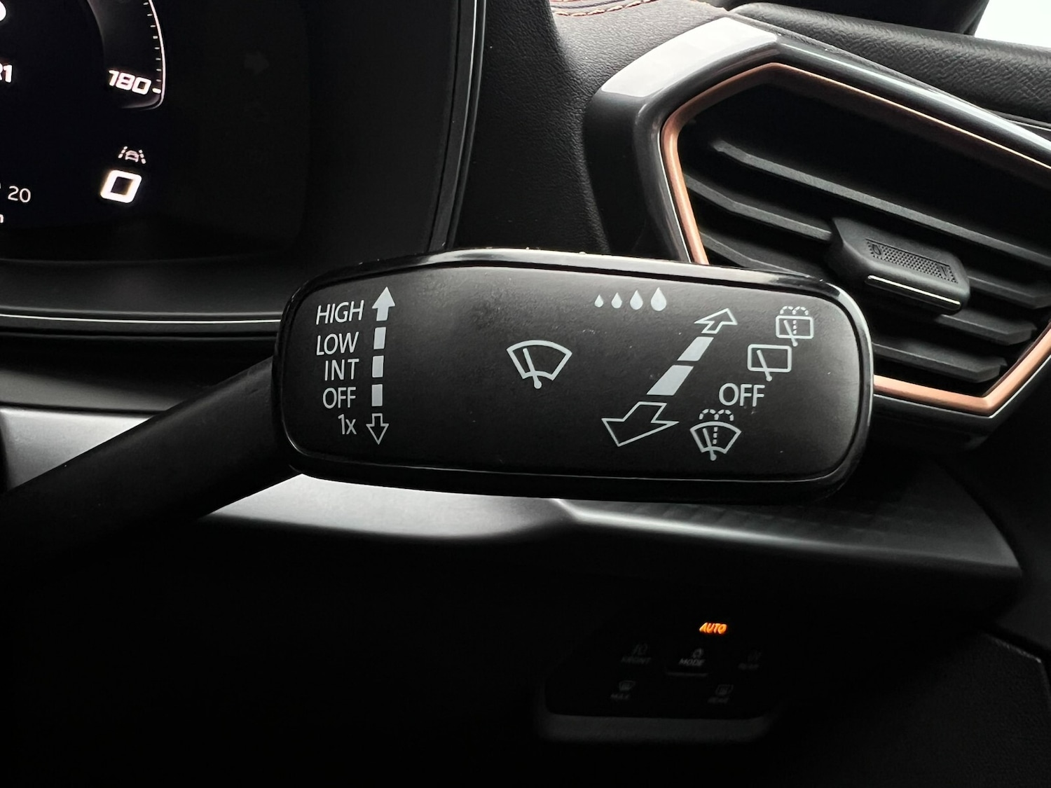 Used Cupra Formentor for sale - 77893997: Photo 17