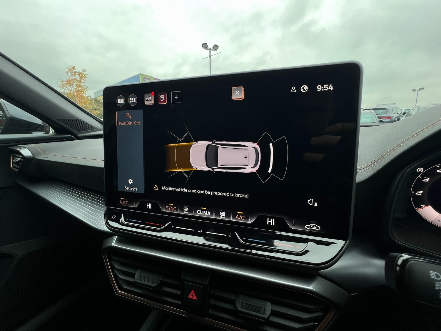 Used Cupra Formentor for sale - 77893997: Photo 19