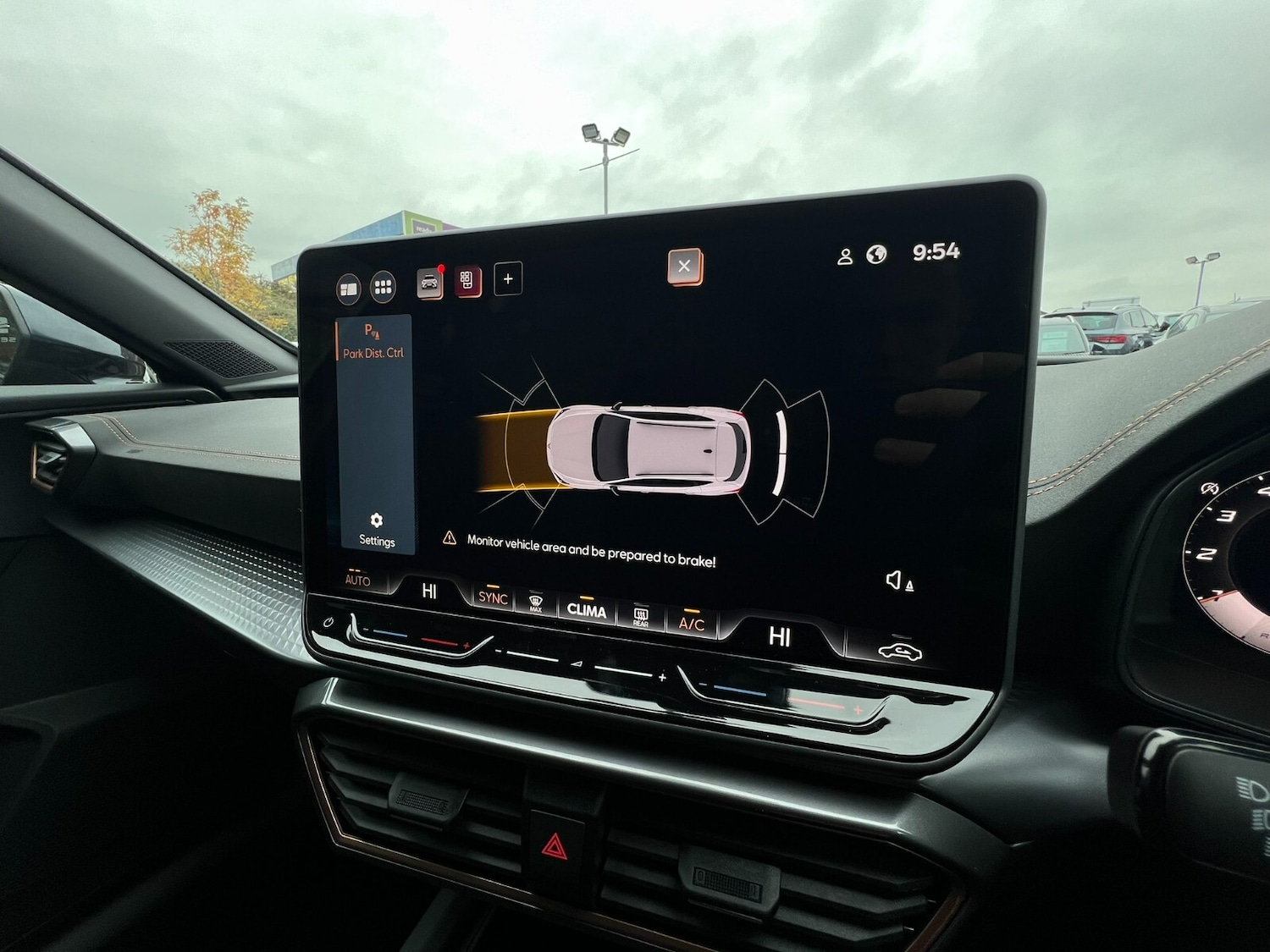 Used Cupra Formentor for sale - 77893997: Photo 20