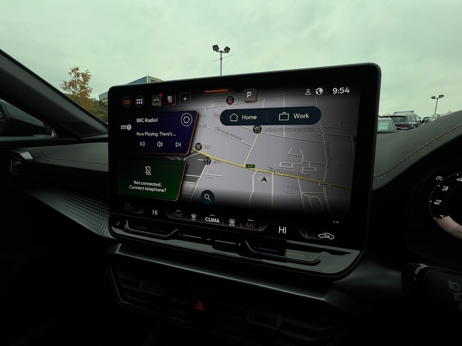 Used Cupra Formentor for sale - 77893997: Photo 21