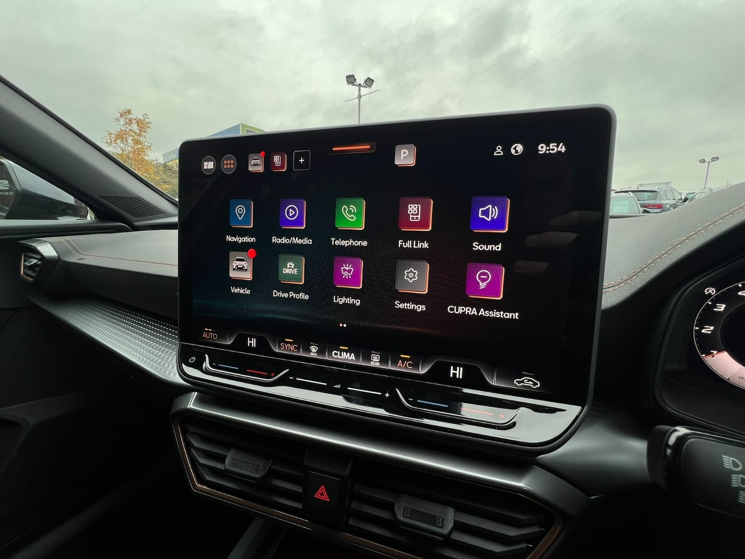 Used Cupra Formentor for sale - 77893997: Photo 22