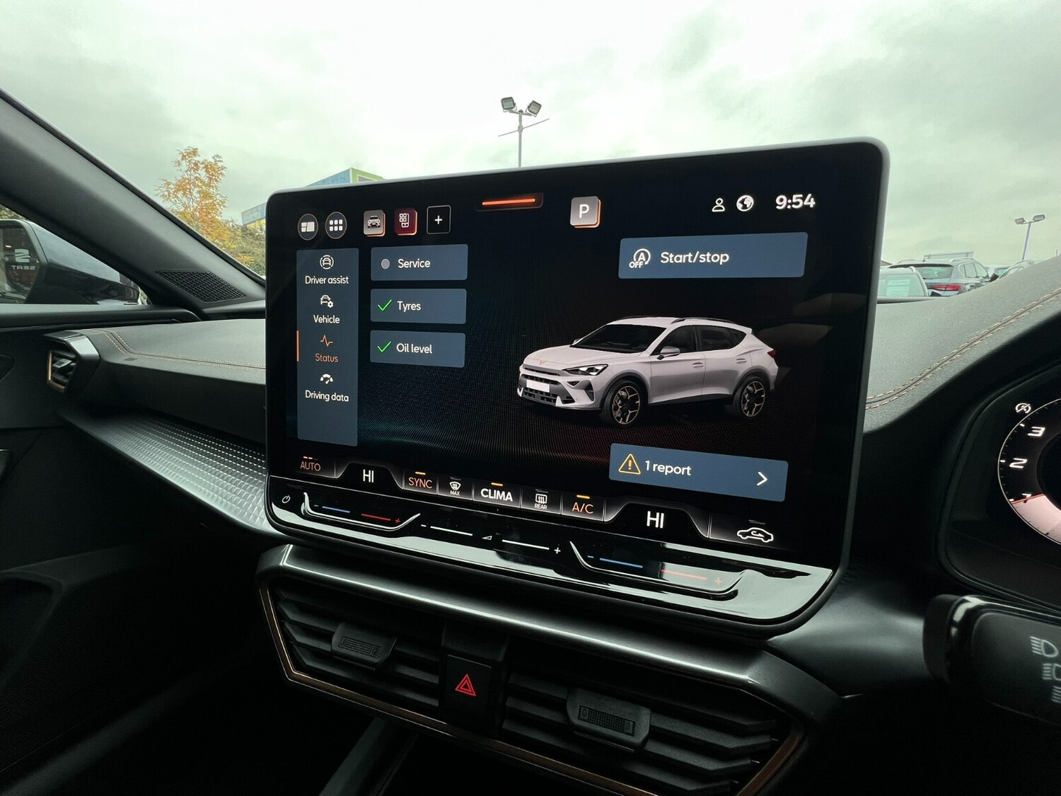 Used Cupra Formentor for sale - 77893997: Photo 23