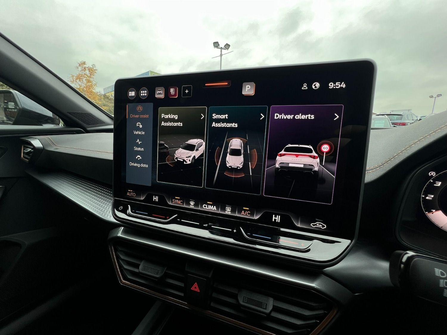 Used Cupra Formentor for sale - 77893997: Photo 24