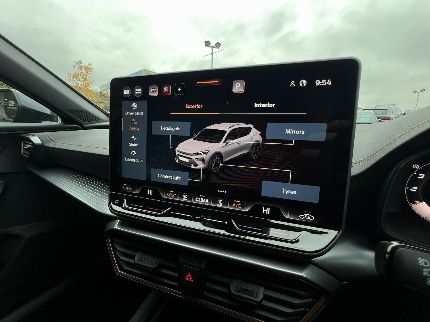 Used Cupra Formentor for sale - 77893997: Photo 25