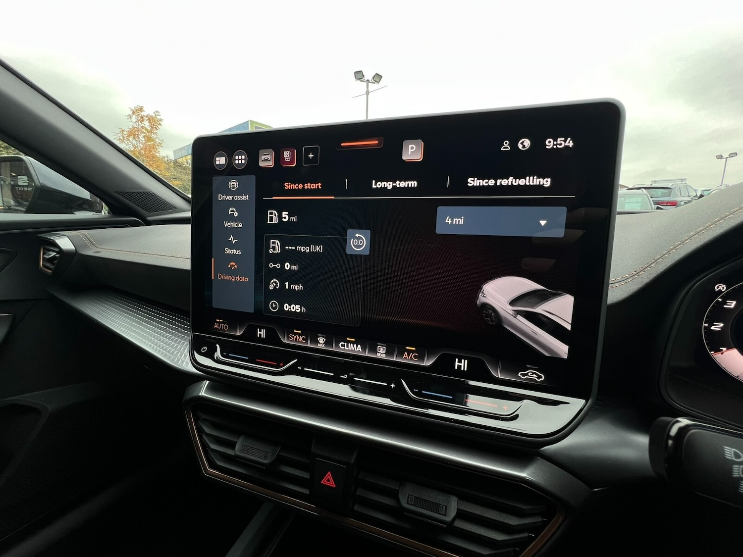 Used Cupra Formentor for sale - 77893997: Photo 26