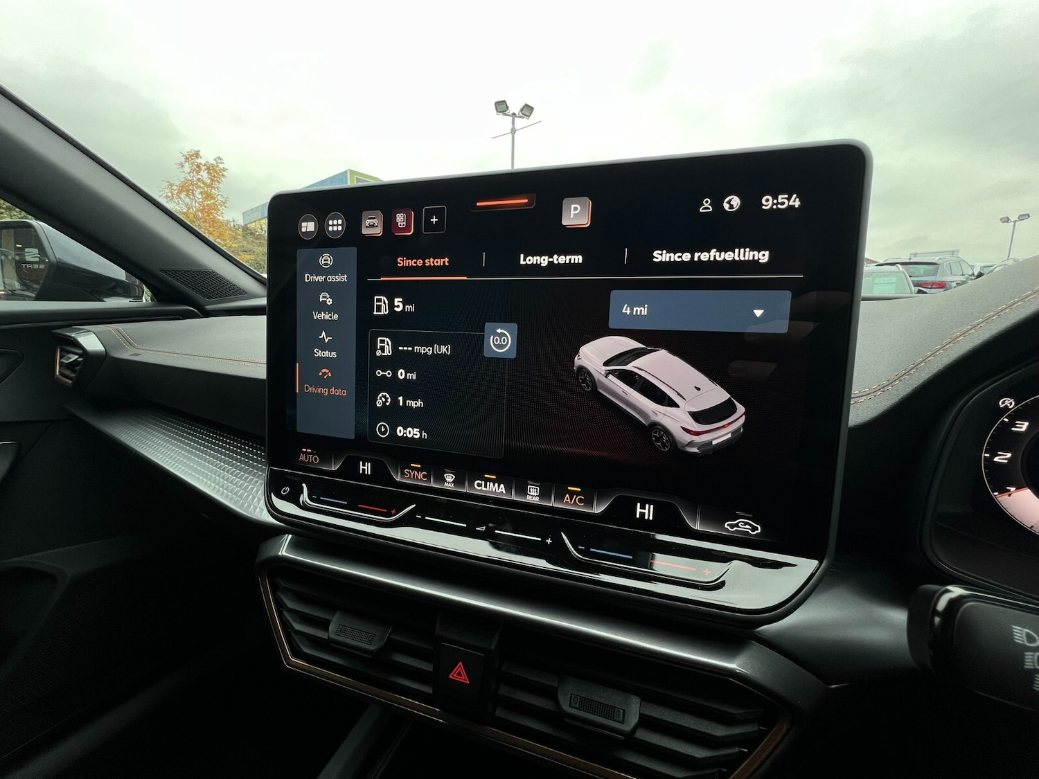 Used Cupra Formentor for sale - 77893997: Photo 27