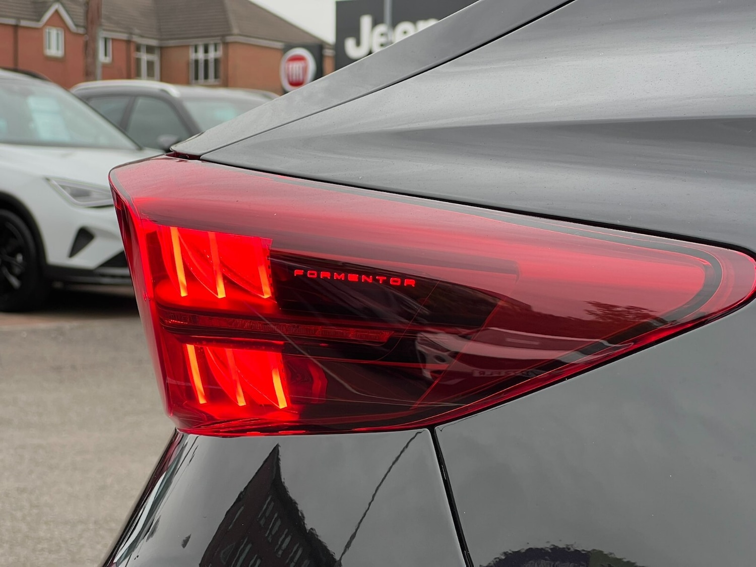 Used Cupra Formentor for sale - 77893997: Photo 37