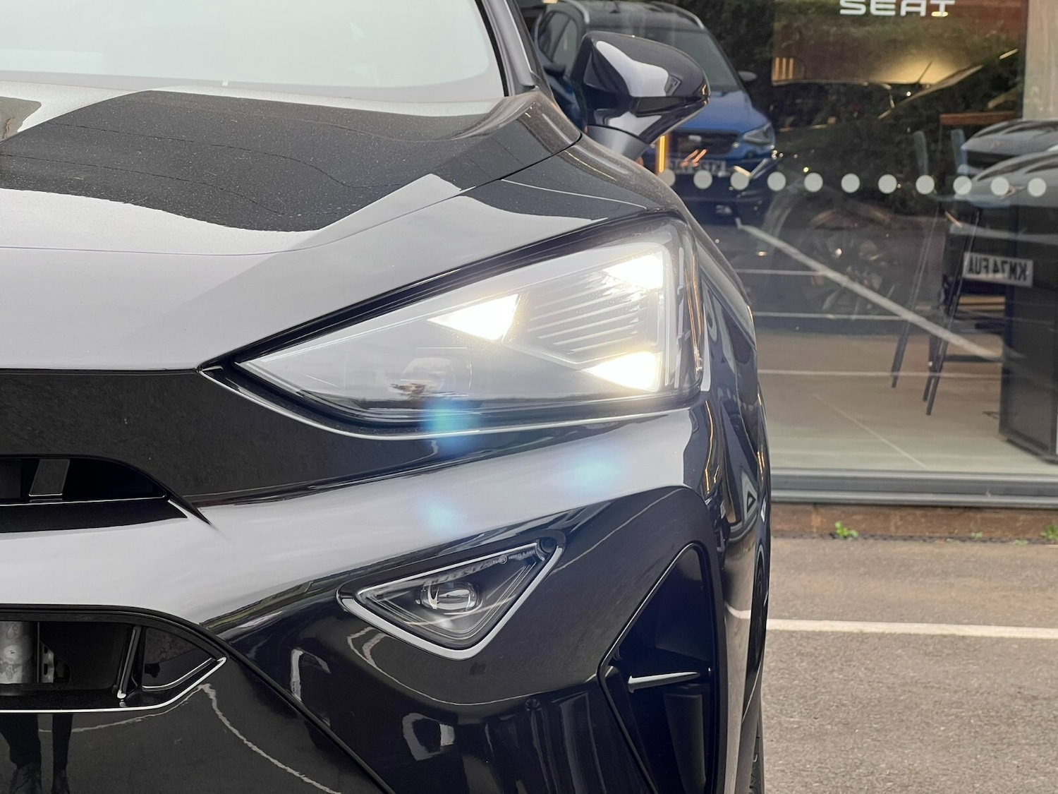 Used Cupra Formentor for sale - 77893997: Photo 41