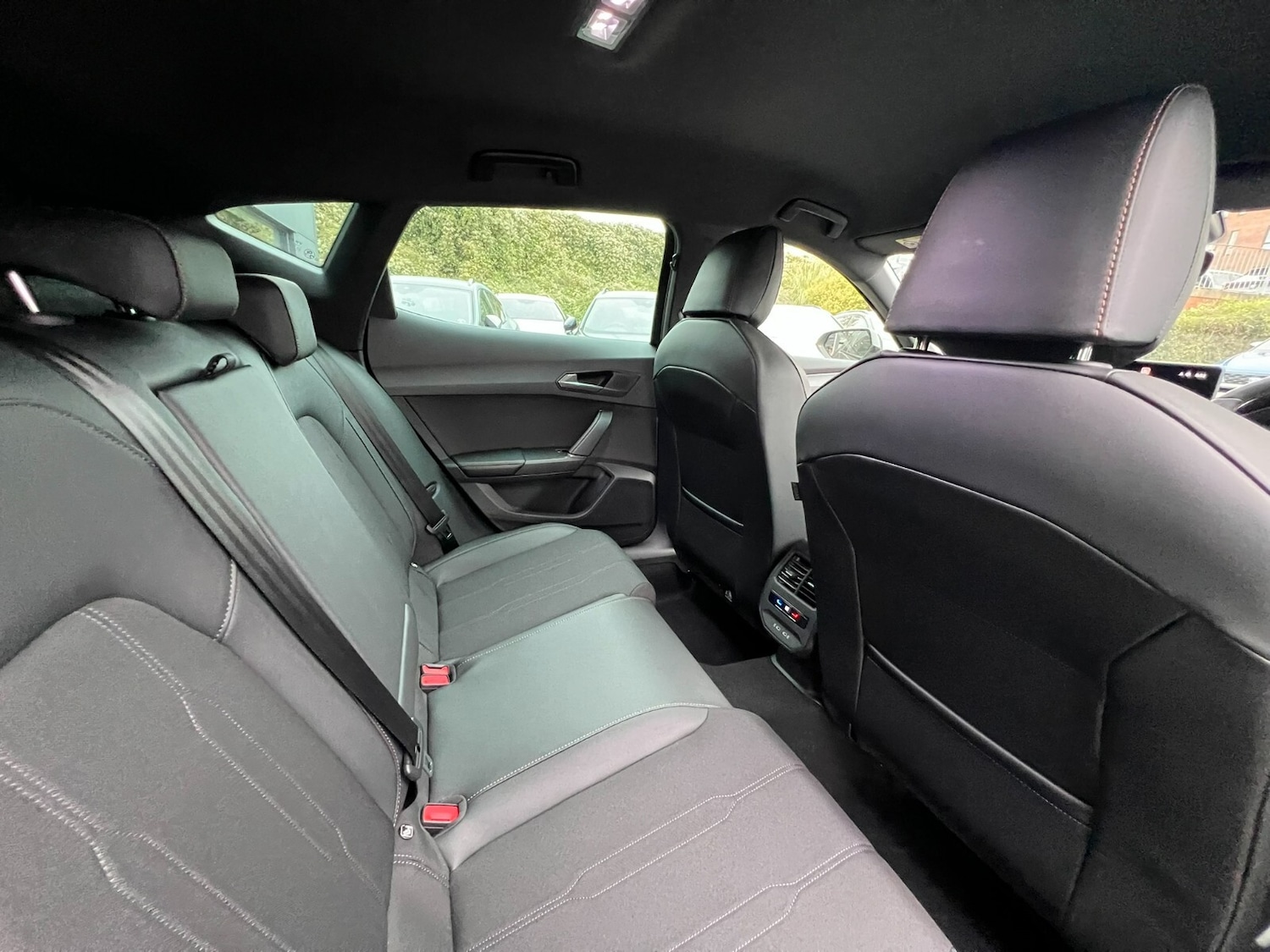 Used Cupra Formentor for sale - 77893997: Photo 6