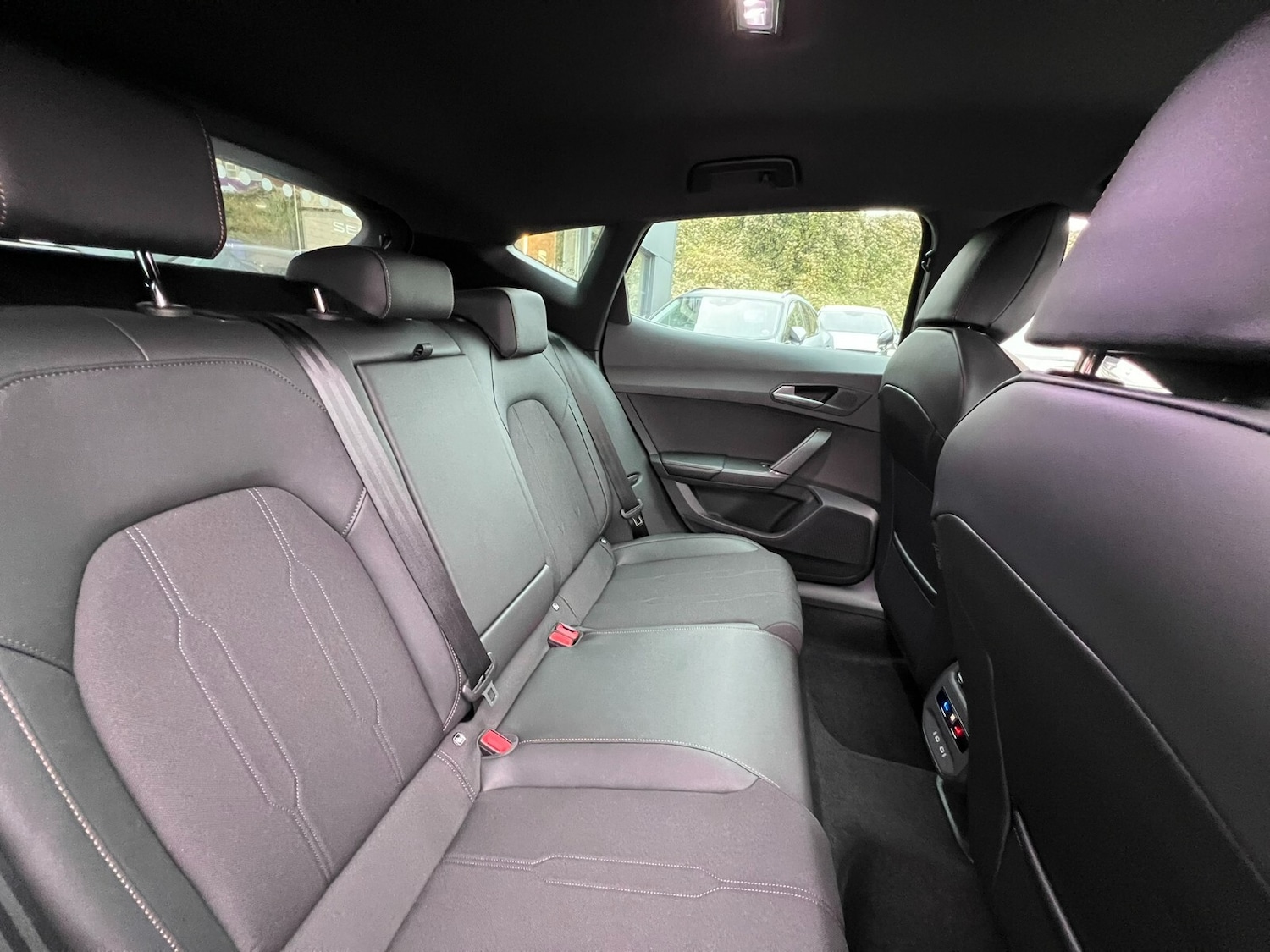 Used Cupra Formentor for sale - 77893997: Photo 7