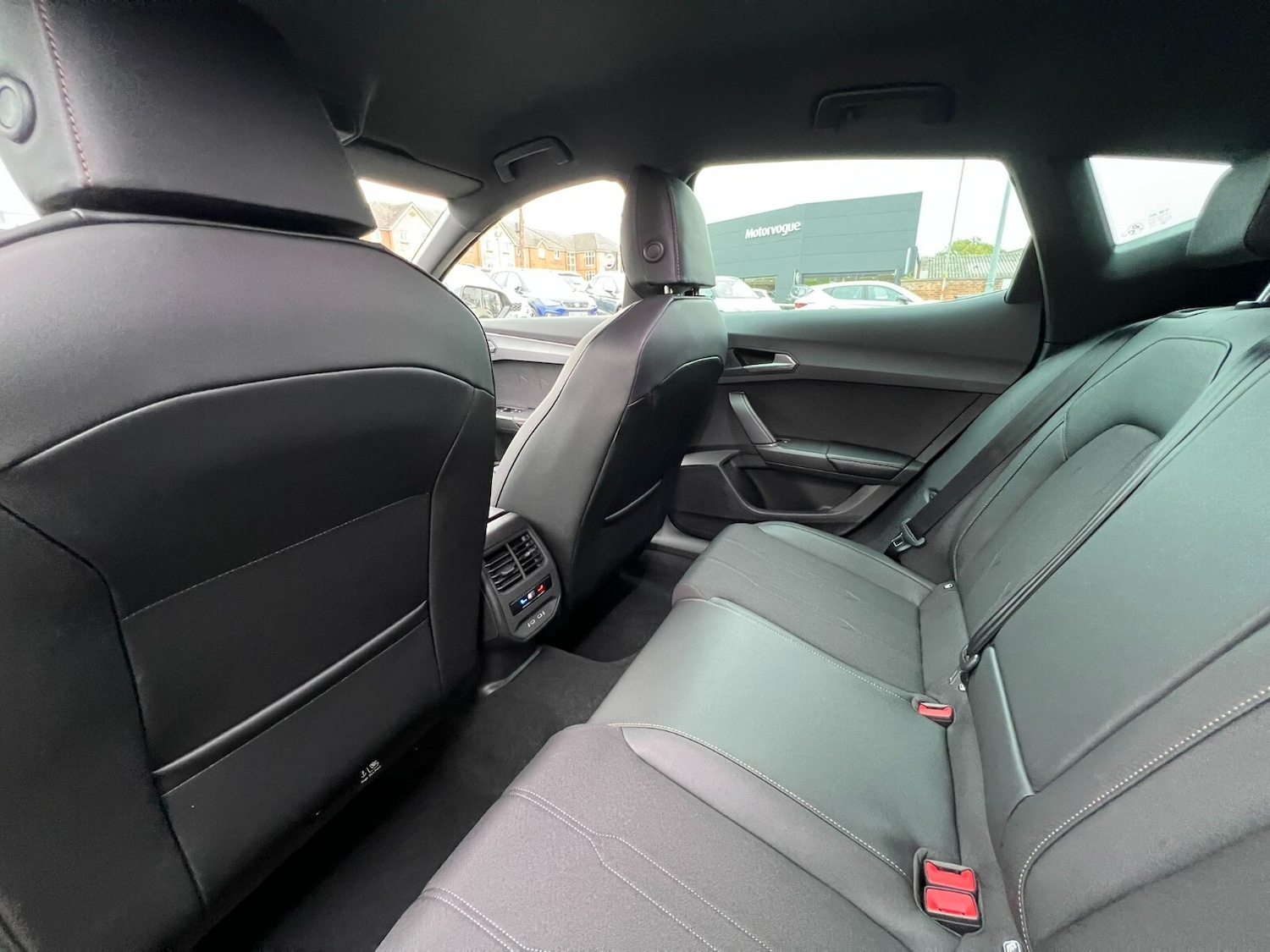 Used Cupra Formentor for sale - 77893997: Photo 8