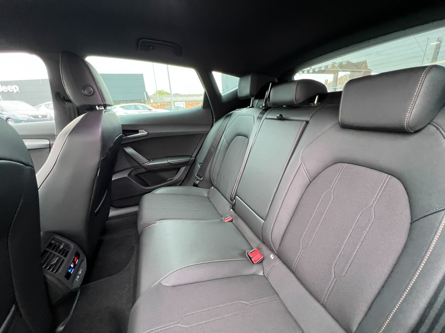 Used Cupra Formentor for sale - 77893997: Photo 9