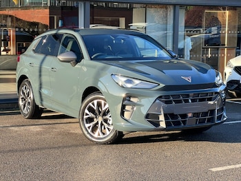 1.5 eTSI 150 V1 5dr DSG