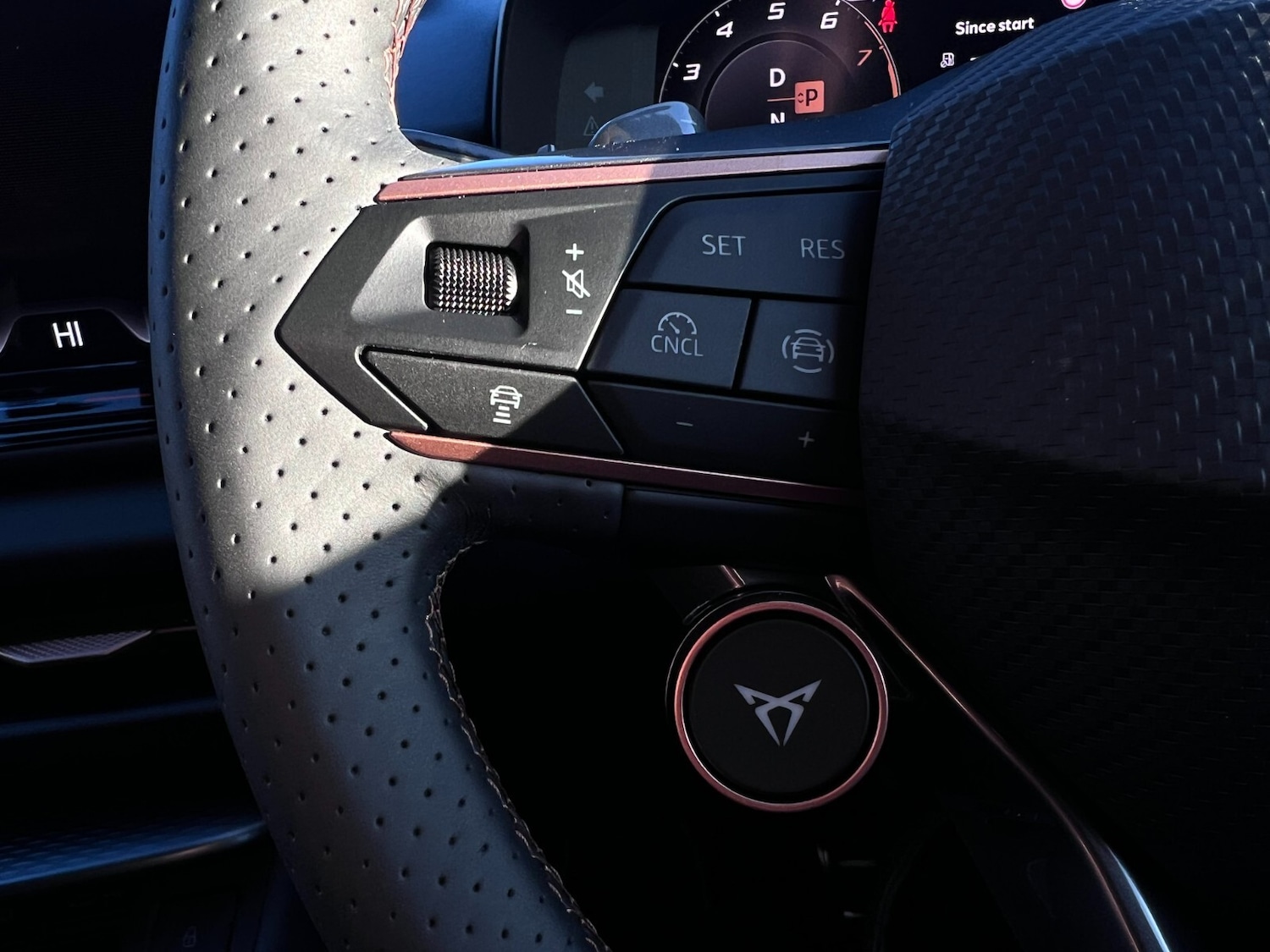 Used Cupra Terramar for sale - 76937555: Photo 44