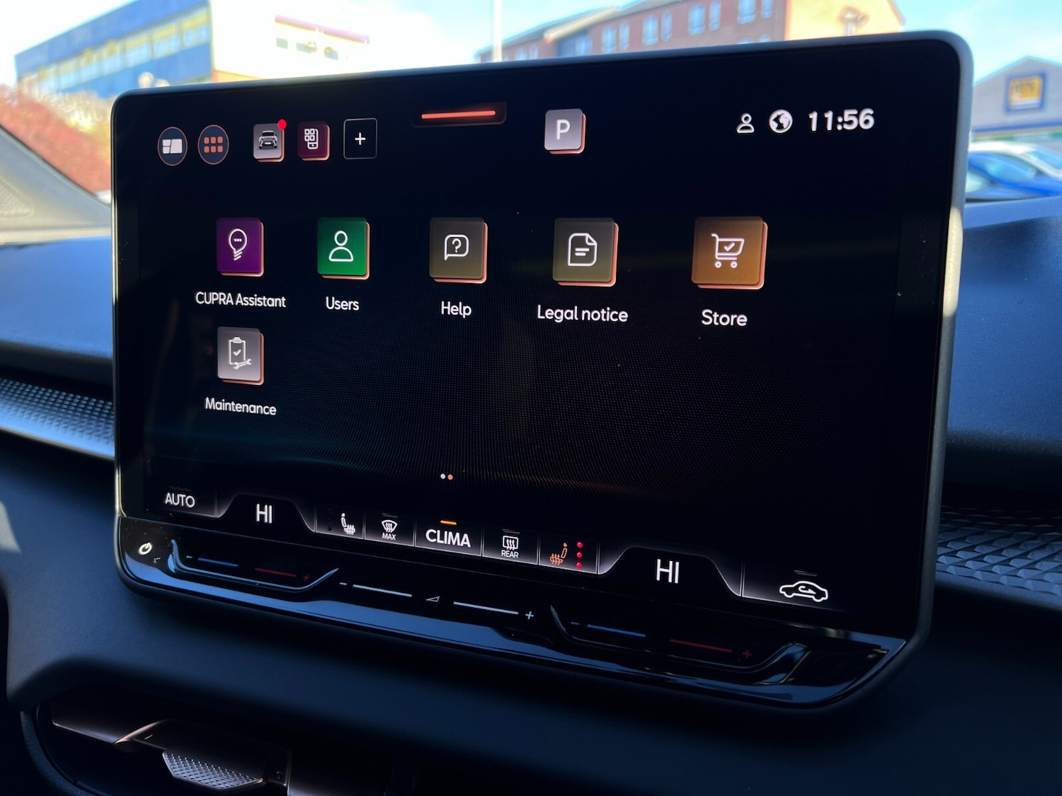 Used Cupra Terramar for sale - 76937555: Photo 48