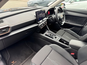 Used Cupra Formentor 2022 for sale - 77841536: Photo