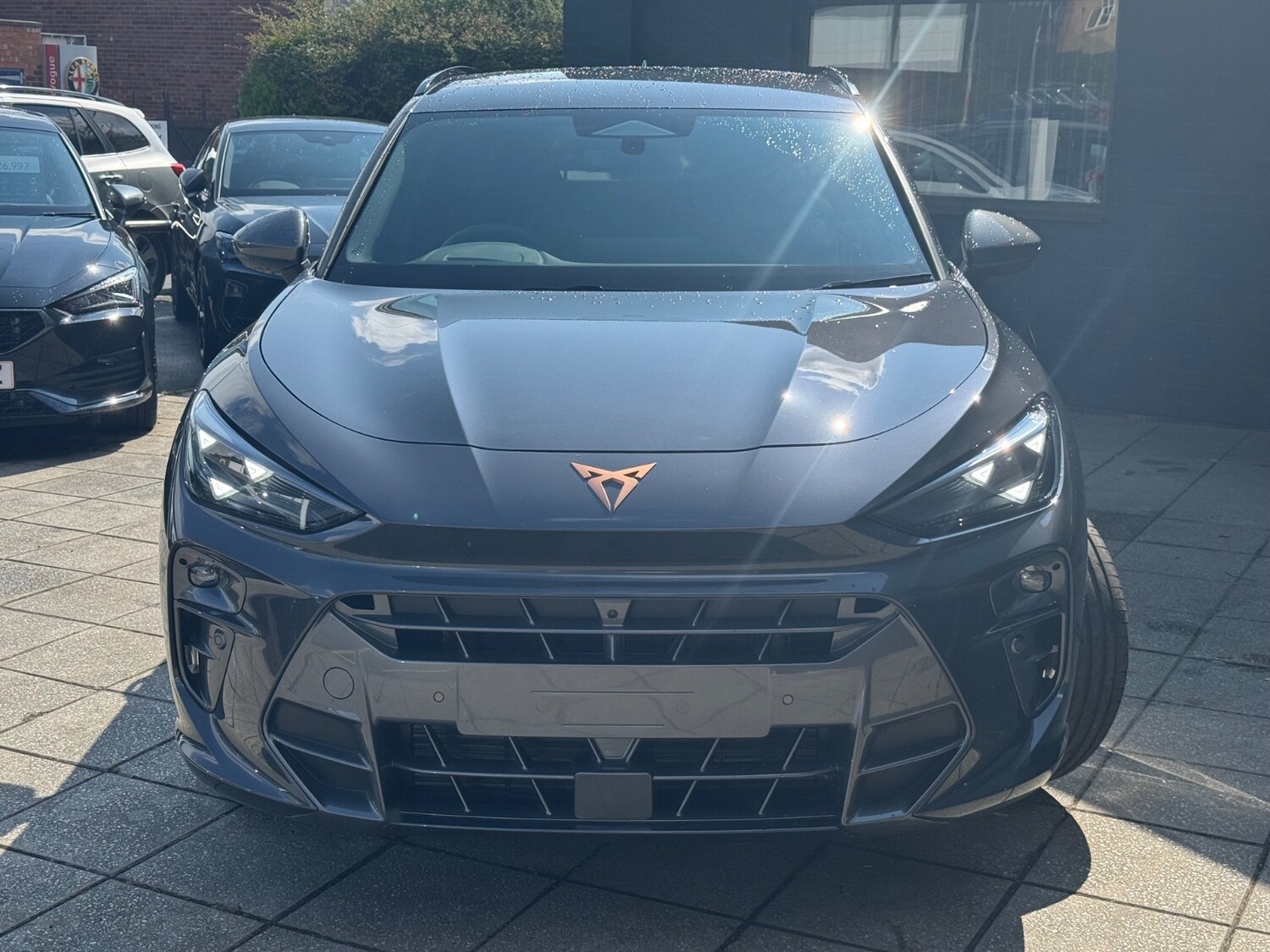 Vehicle 48