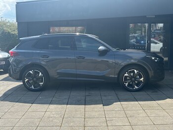 Used Cupra Terramar  for sale - 75355283: Photo