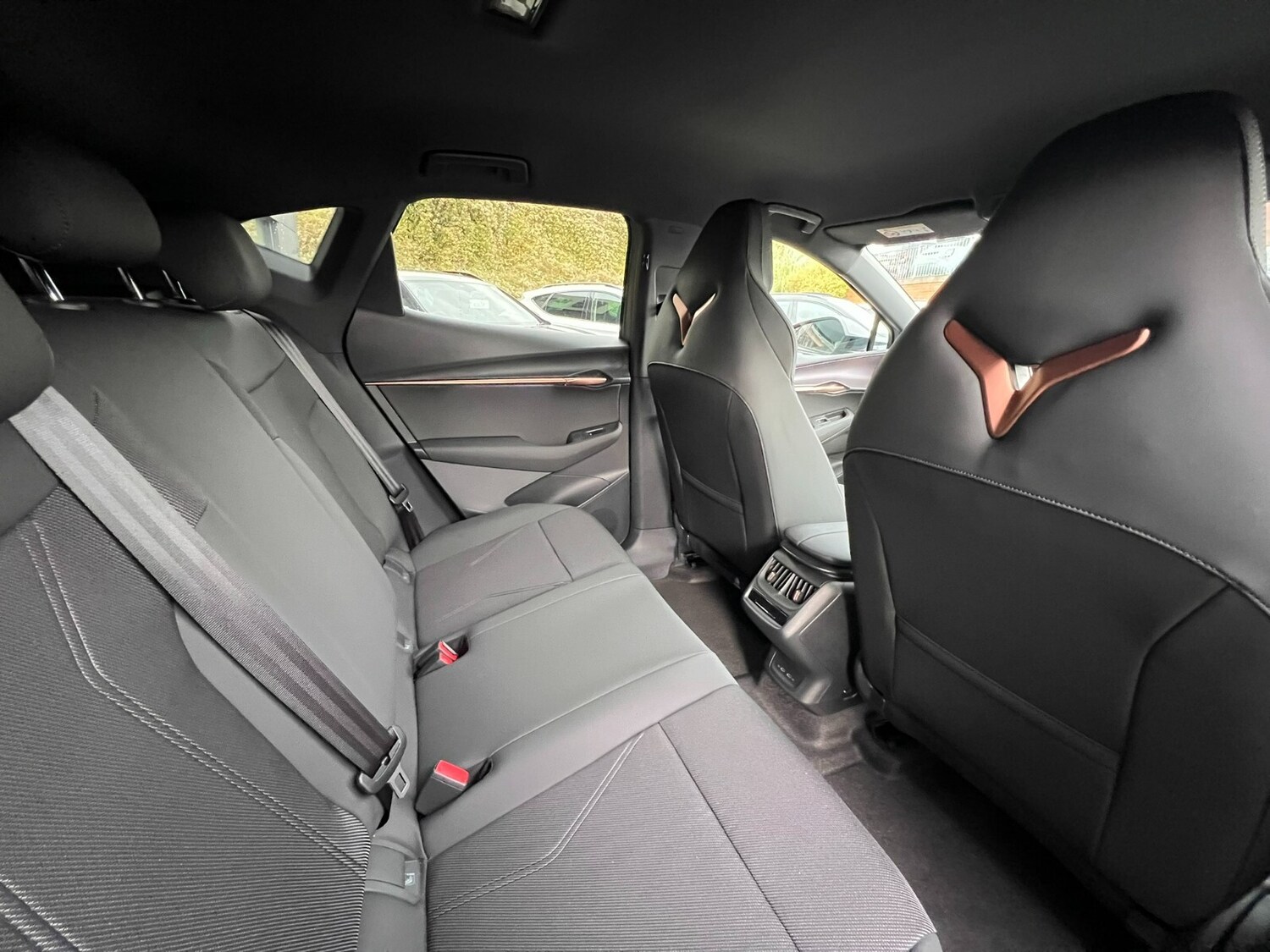 Used Cupra Tavascan 2025 for sale - 76766181: Photo 11