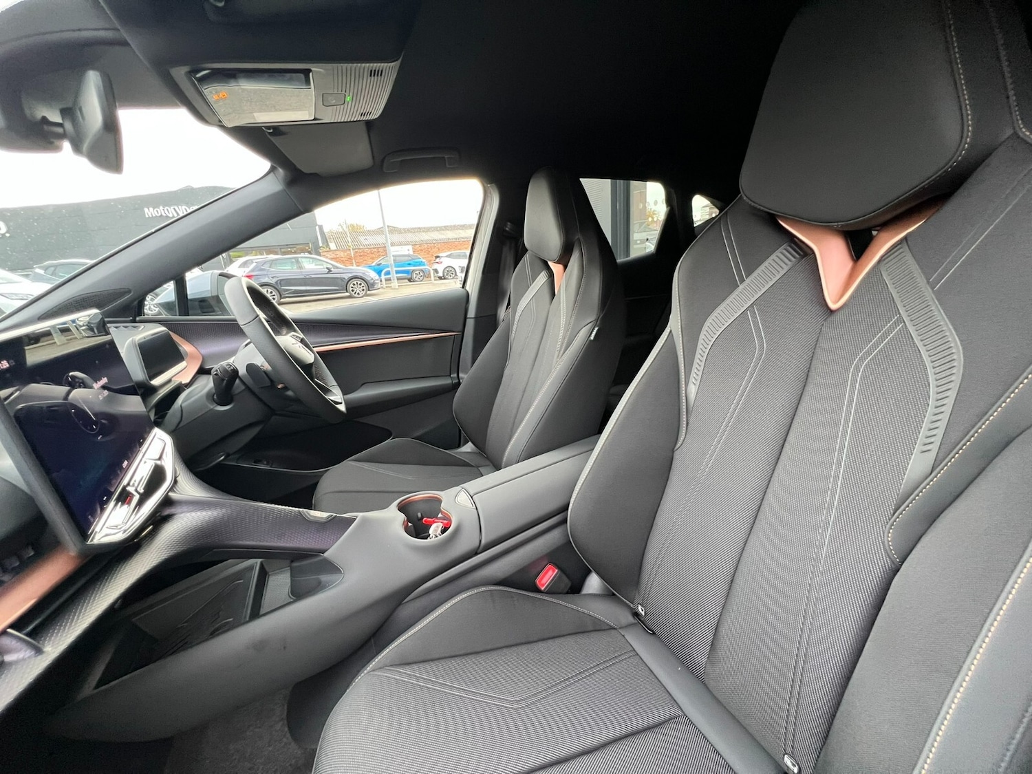 Used Cupra Tavascan 2025 for sale - 76766181: Photo 13