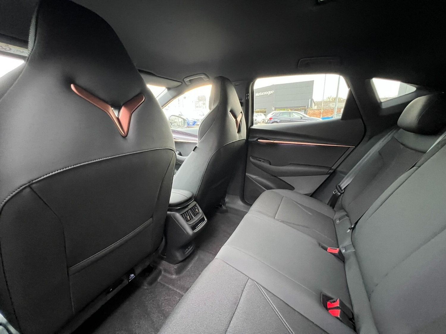 Used Cupra Tavascan 2025 for sale - 76766181: Photo 14