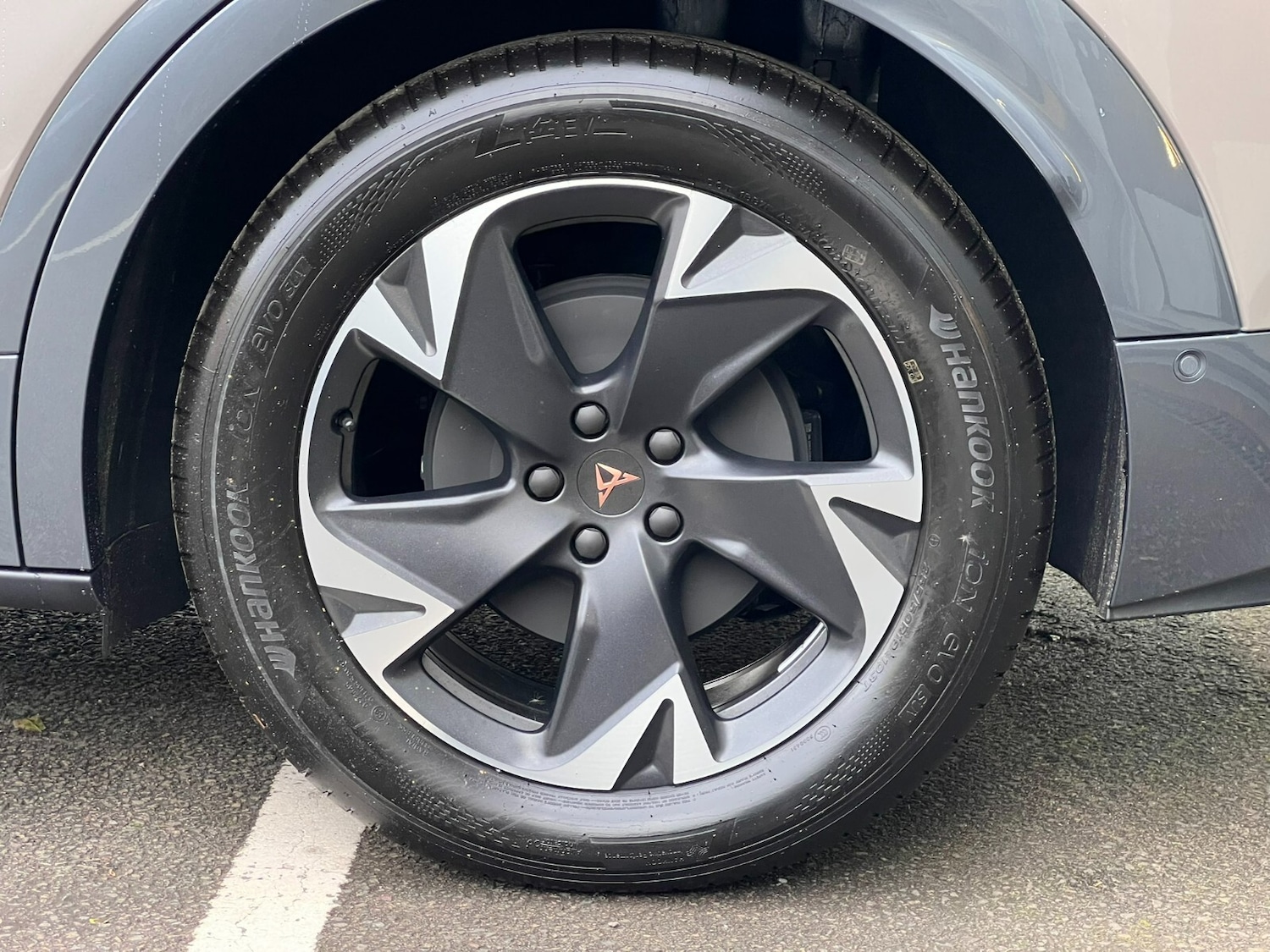 Used Cupra Tavascan 2025 for sale - 76766181: Photo 16