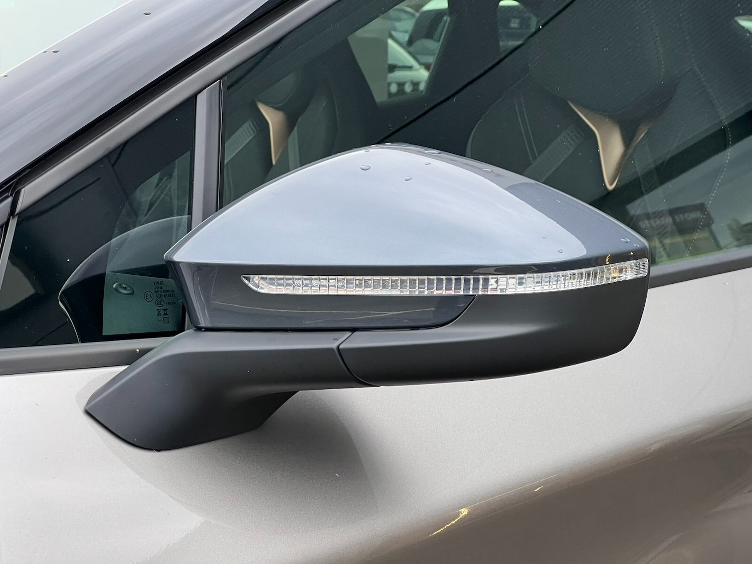 Used Cupra Tavascan 2025 for sale - 76766181: Photo 18