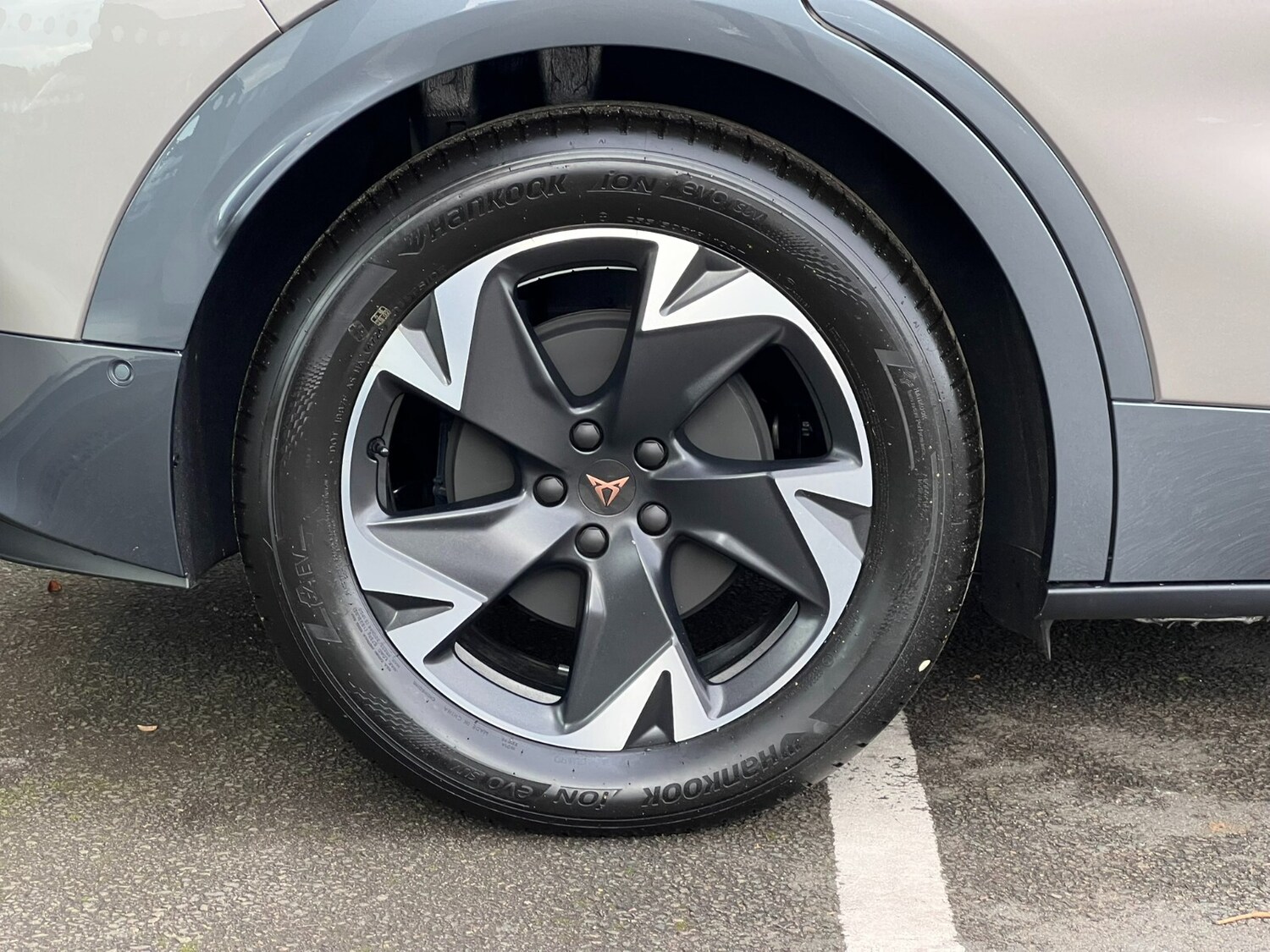 Used Cupra Tavascan 2025 for sale - 76766181: Photo 19