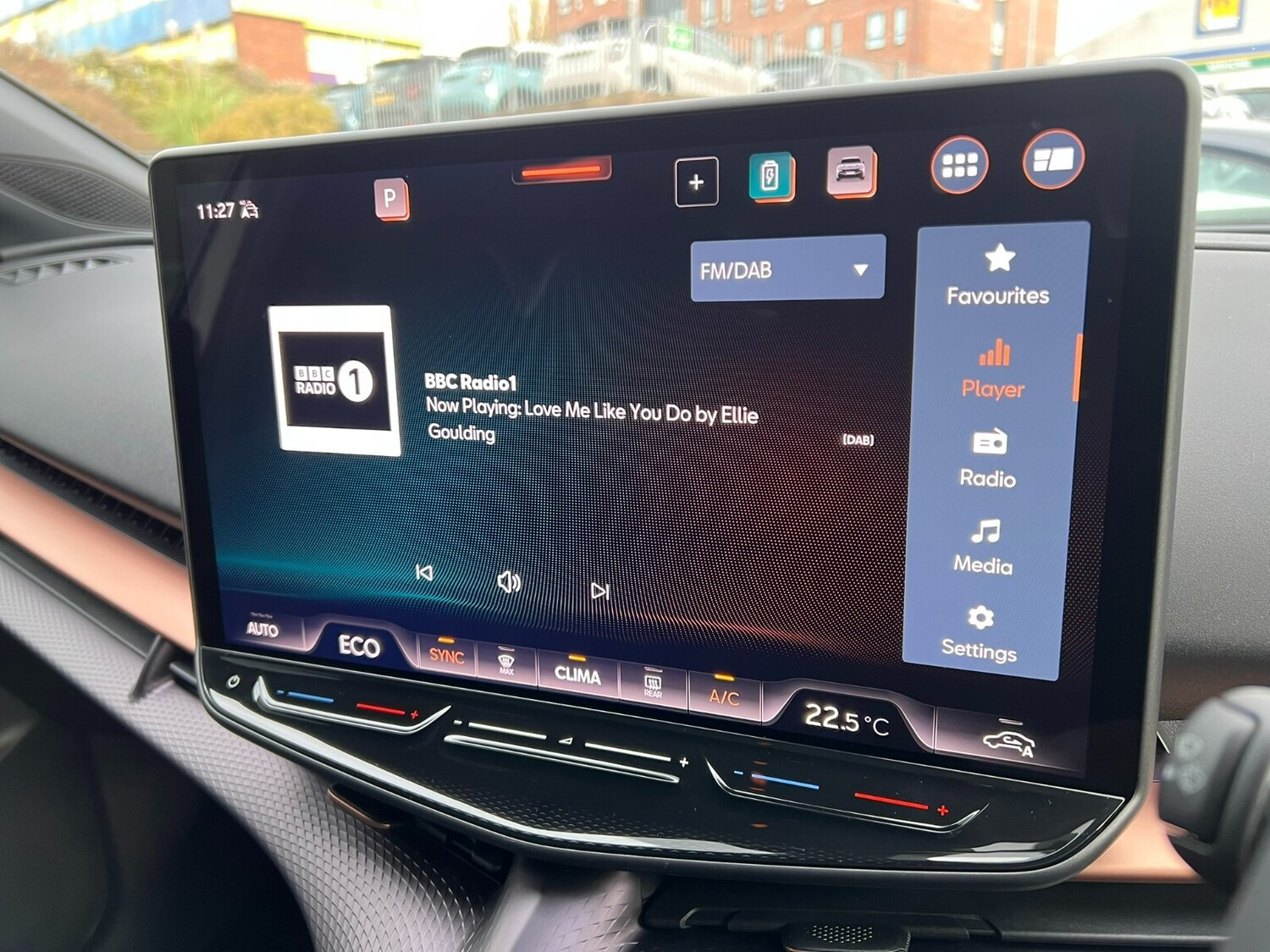 Used Cupra Tavascan 2025 for sale - 76766181: Photo 23