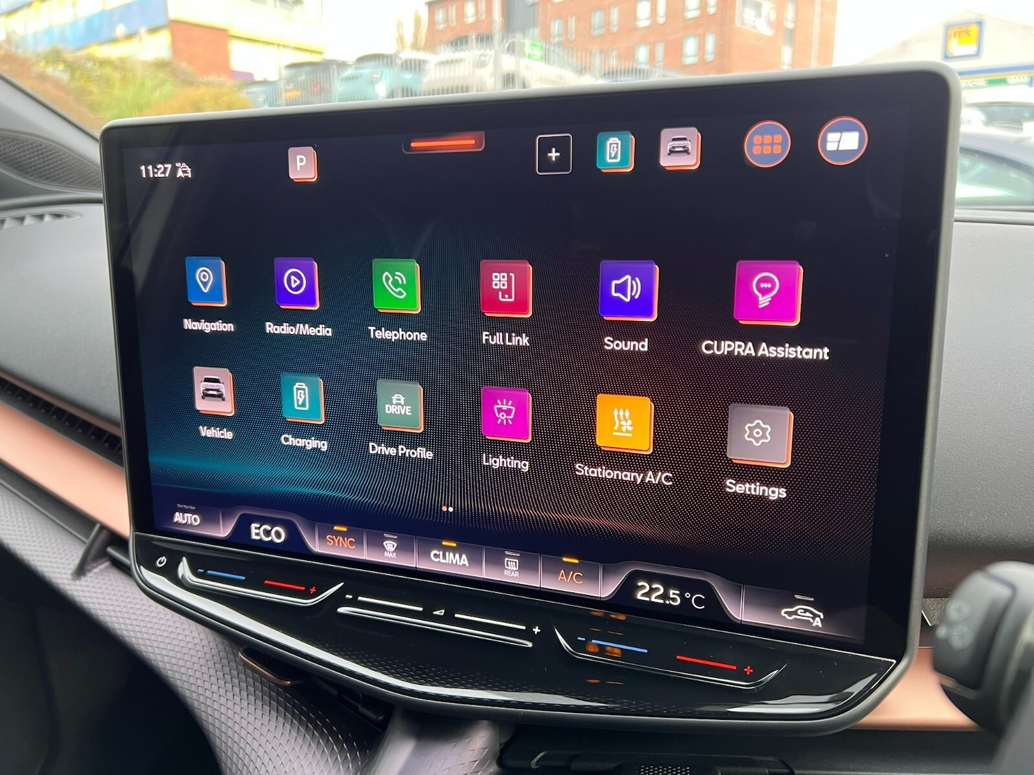 Used Cupra Tavascan 2025 for sale - 76766181: Photo 25