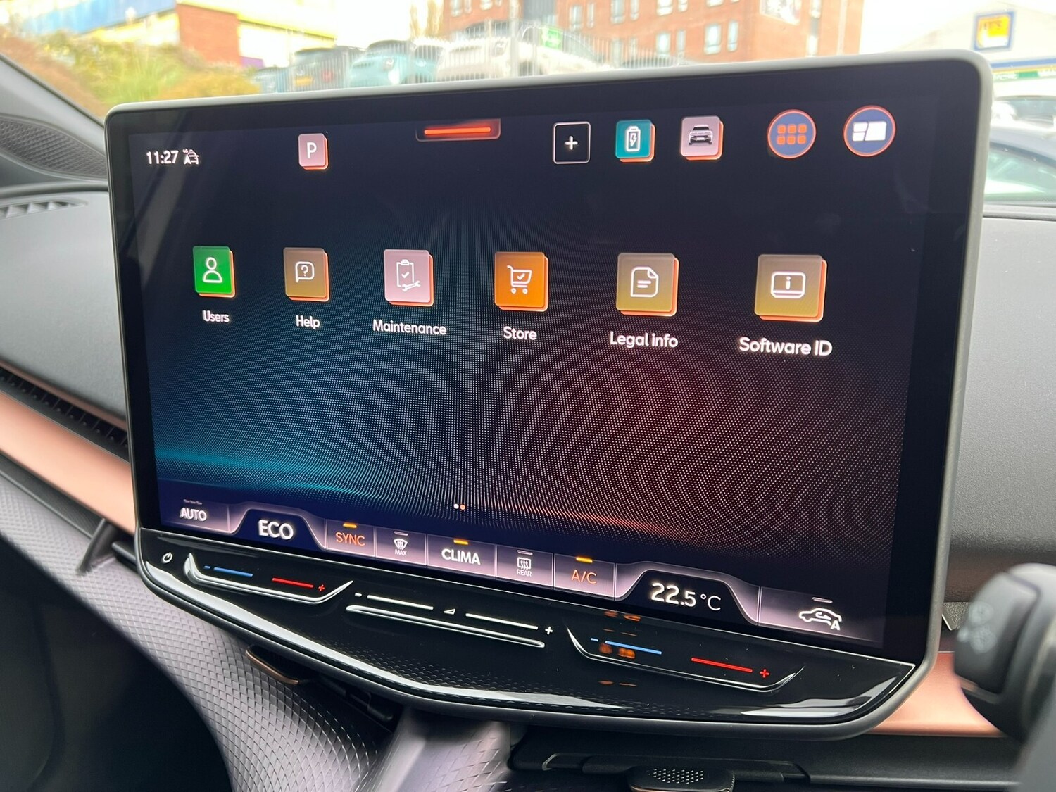 Used Cupra Tavascan 2025 for sale - 76766181: Photo 26