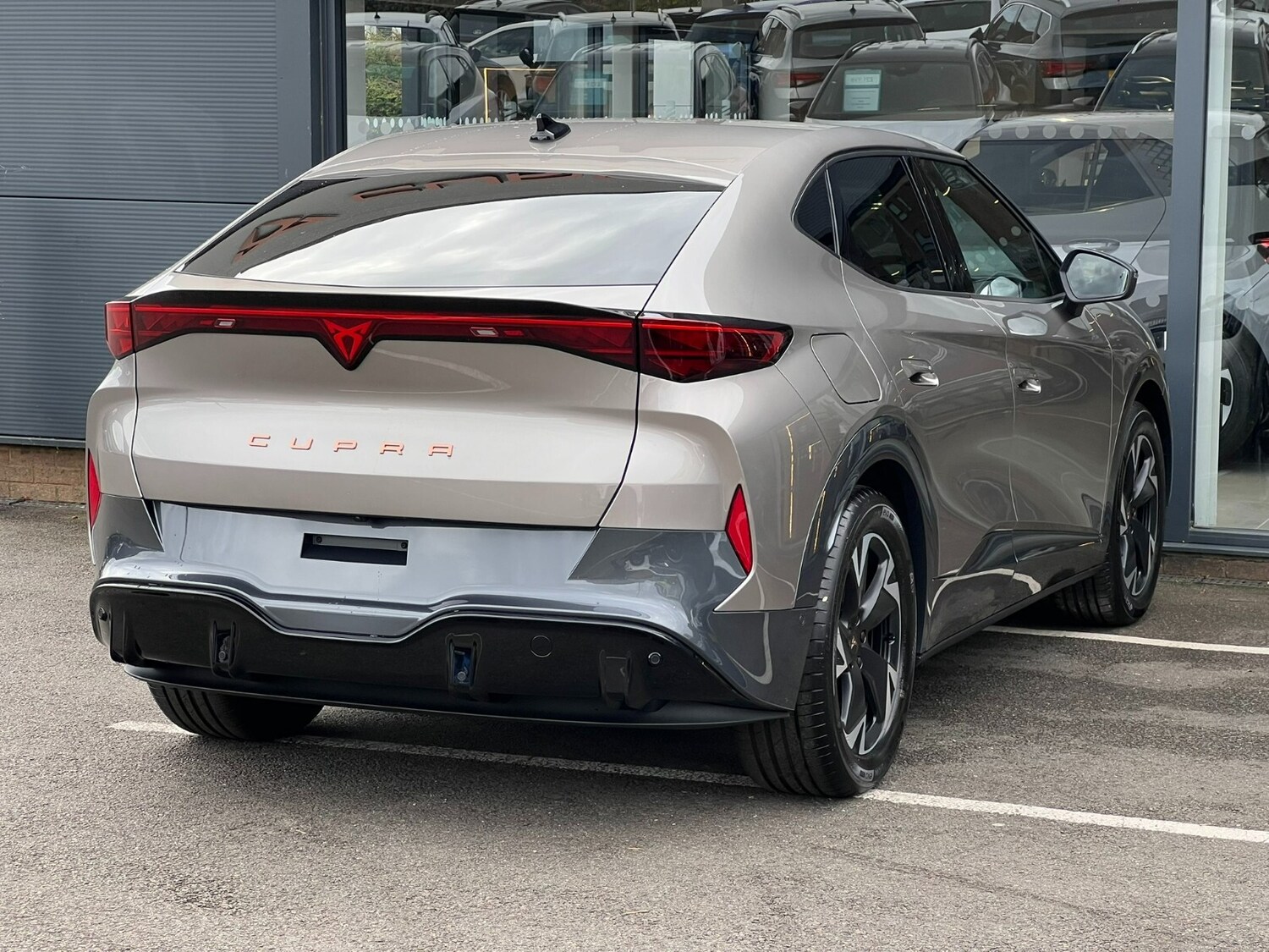 Used Cupra Tavascan 2025 for sale - 76766181: Photo 33