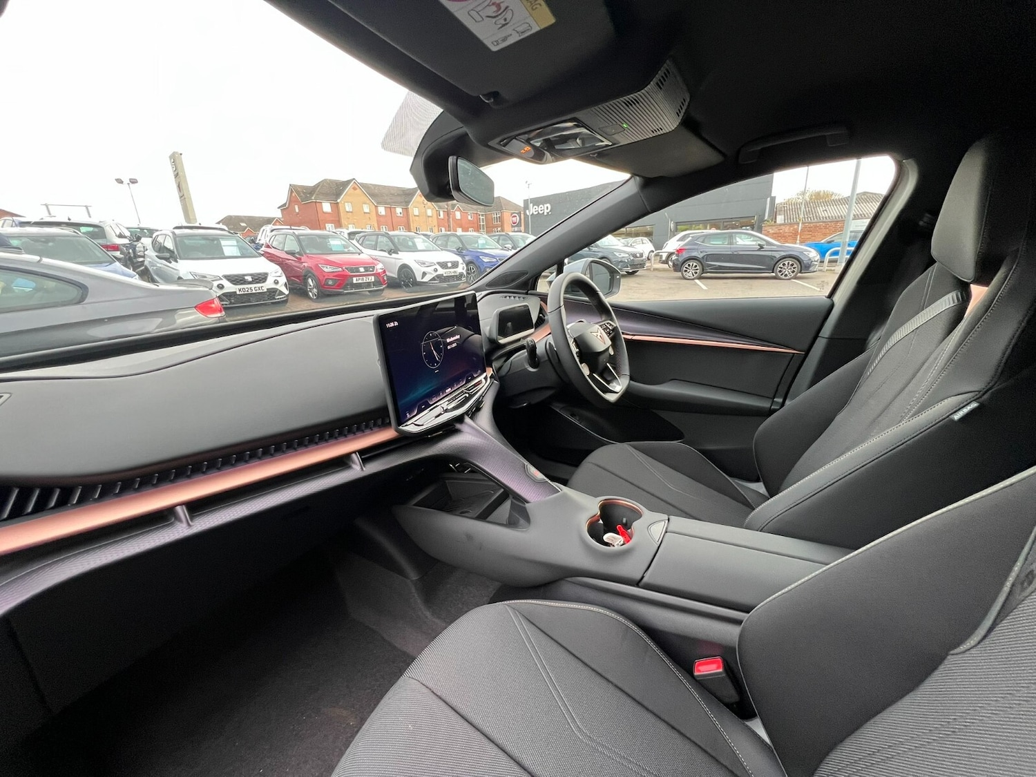 Used Cupra Tavascan 2025 for sale - 76766181: Photo 42