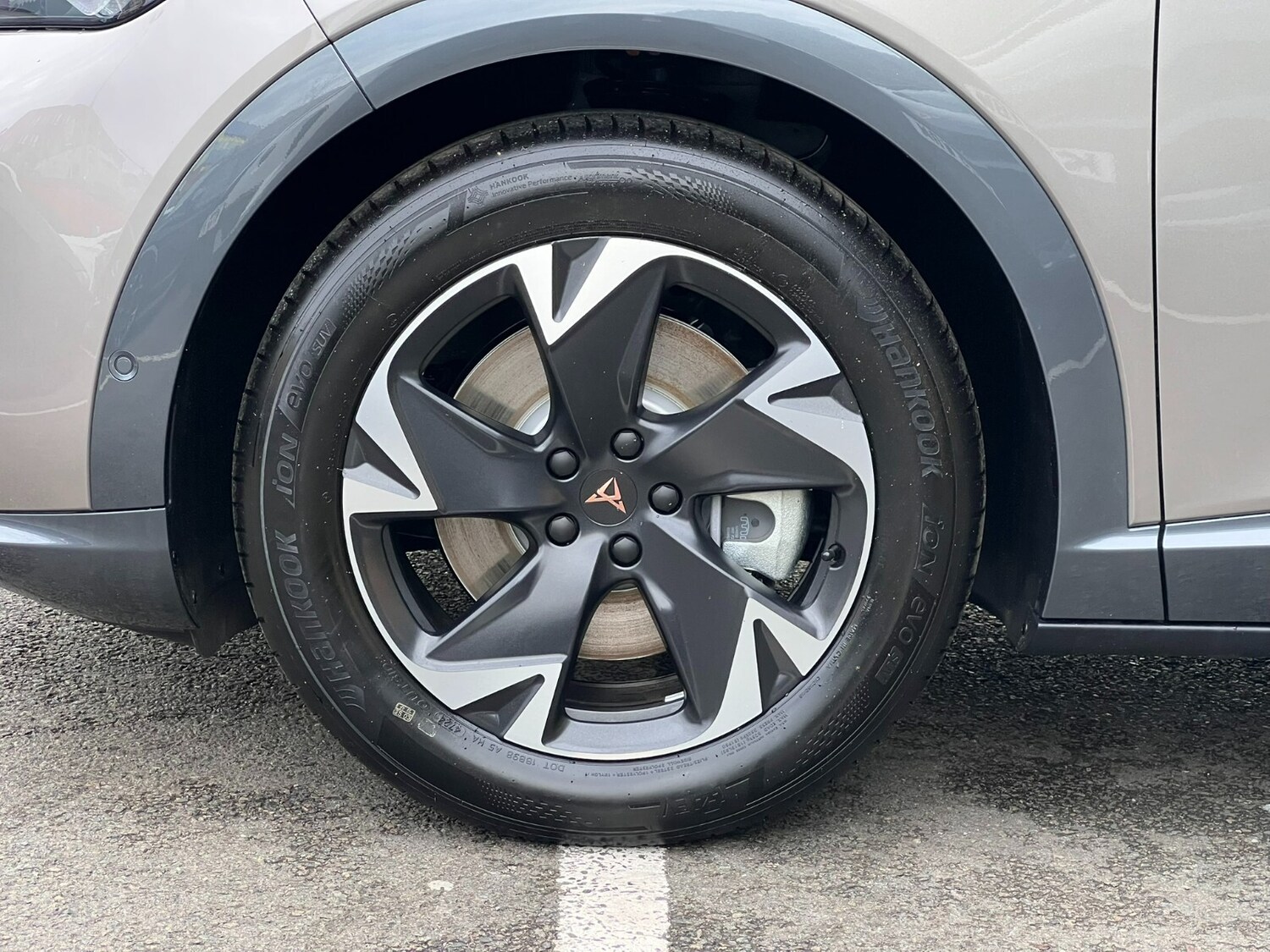 Used Cupra Tavascan 2025 for sale - 76766181: Photo 47