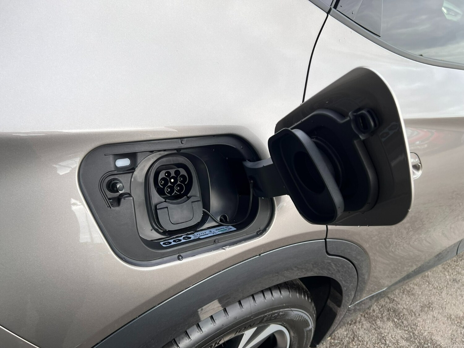 Used Cupra Tavascan 2025 for sale - 76766181: Photo 51