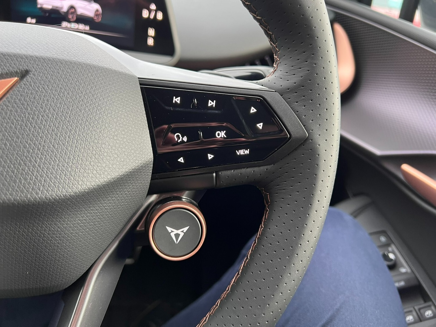 Used Cupra Tavascan 2025 for sale - 76766181: Photo 53