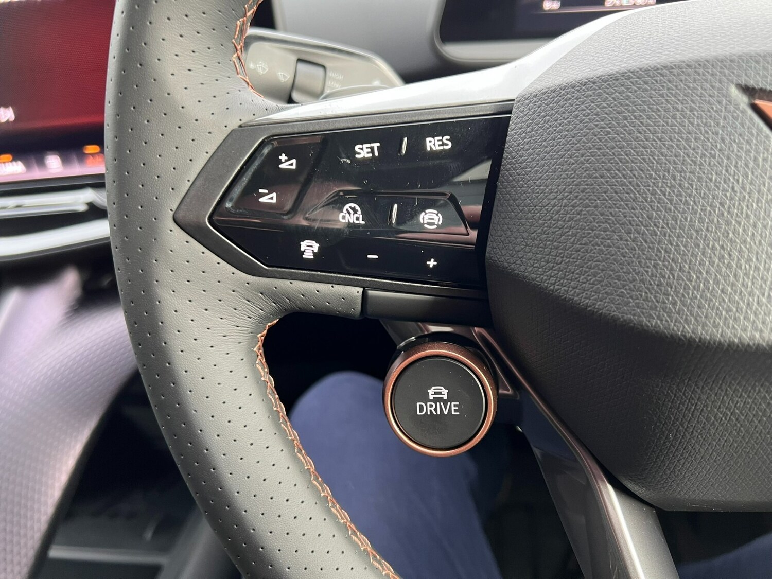 Used Cupra Tavascan 2025 for sale - 76766181: Photo 54