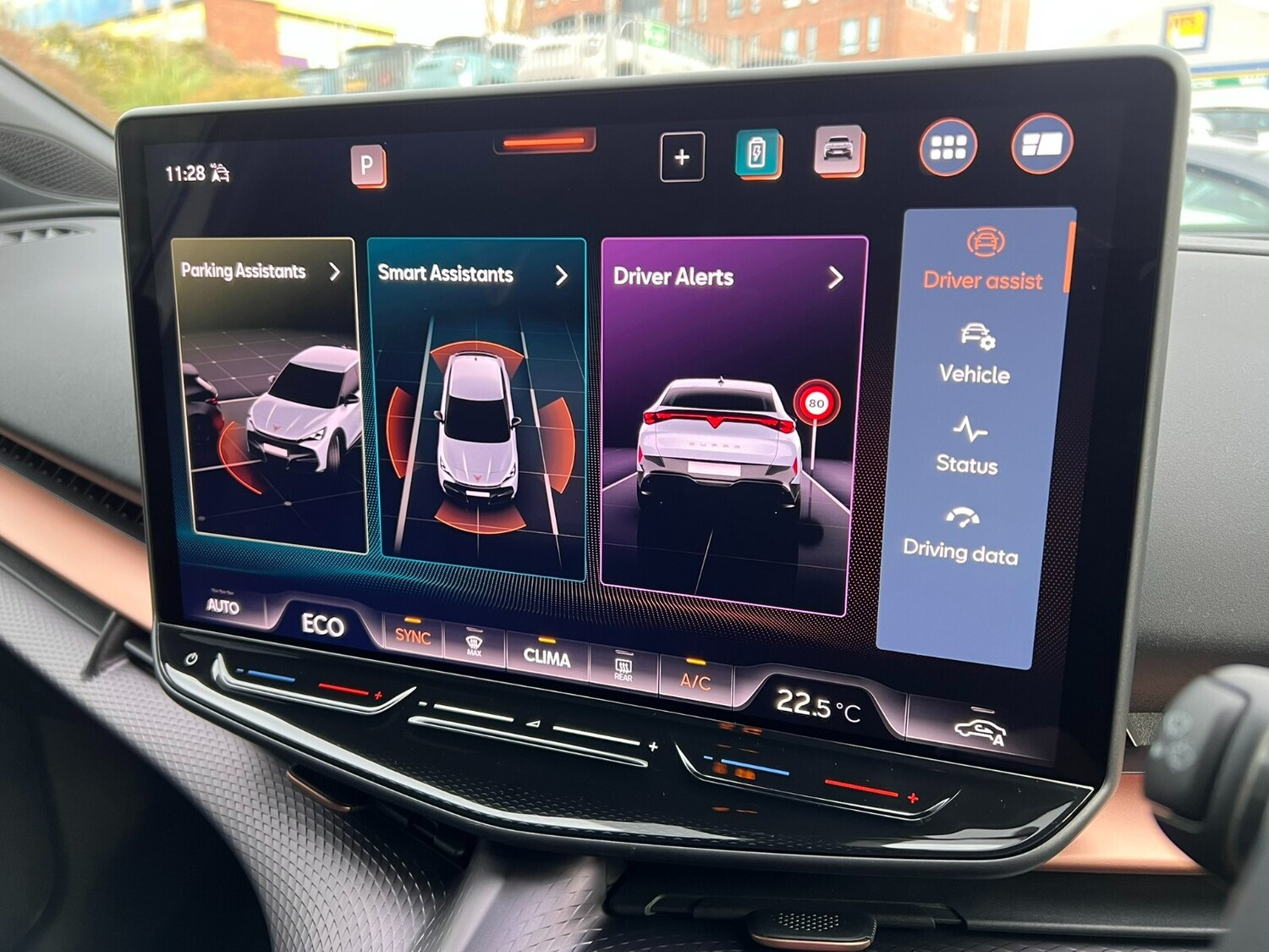 Used Cupra Tavascan 2025 for sale - 76766181: Photo 60