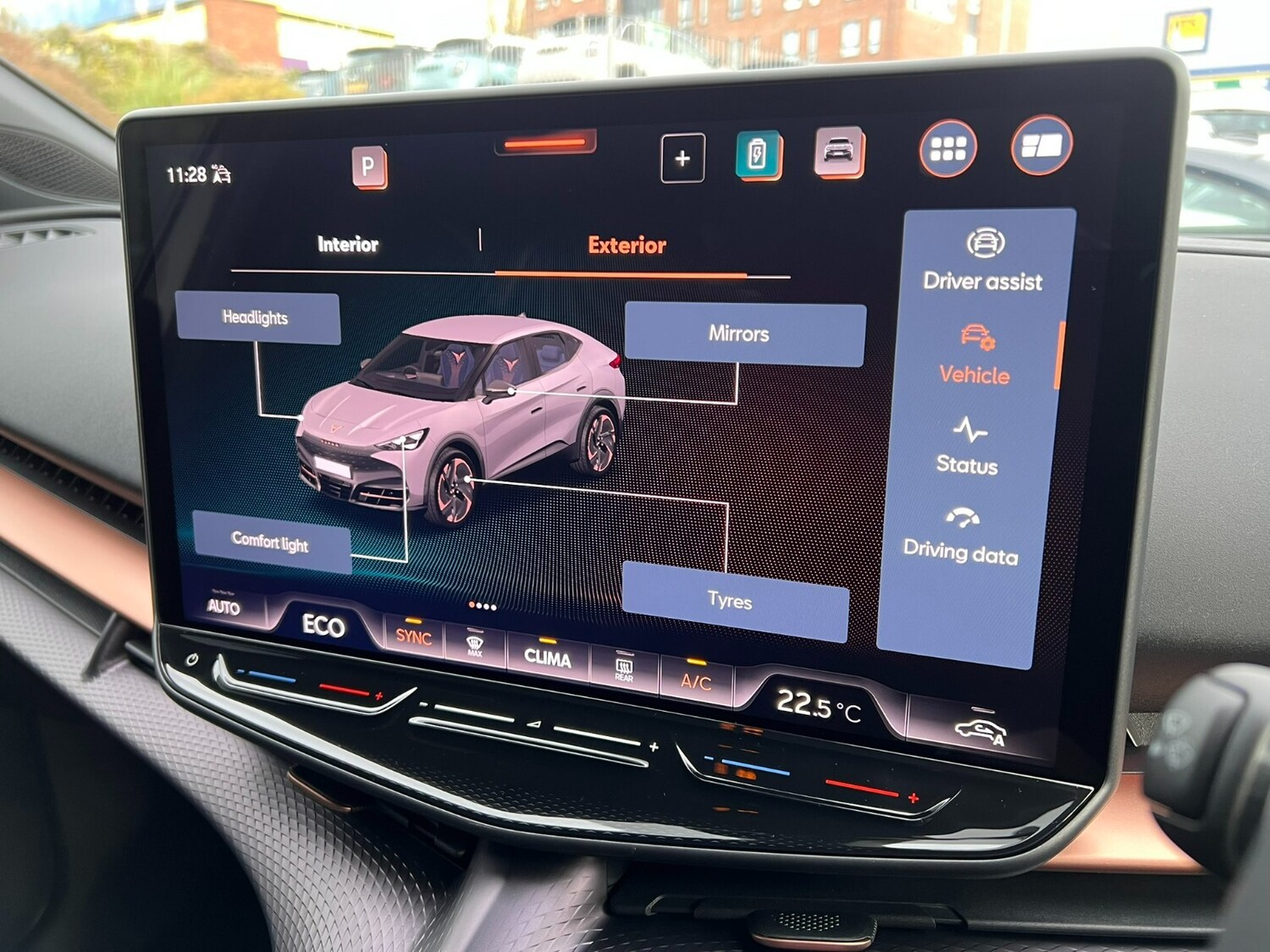 Used Cupra Tavascan 2025 for sale - 76766181: Photo 61