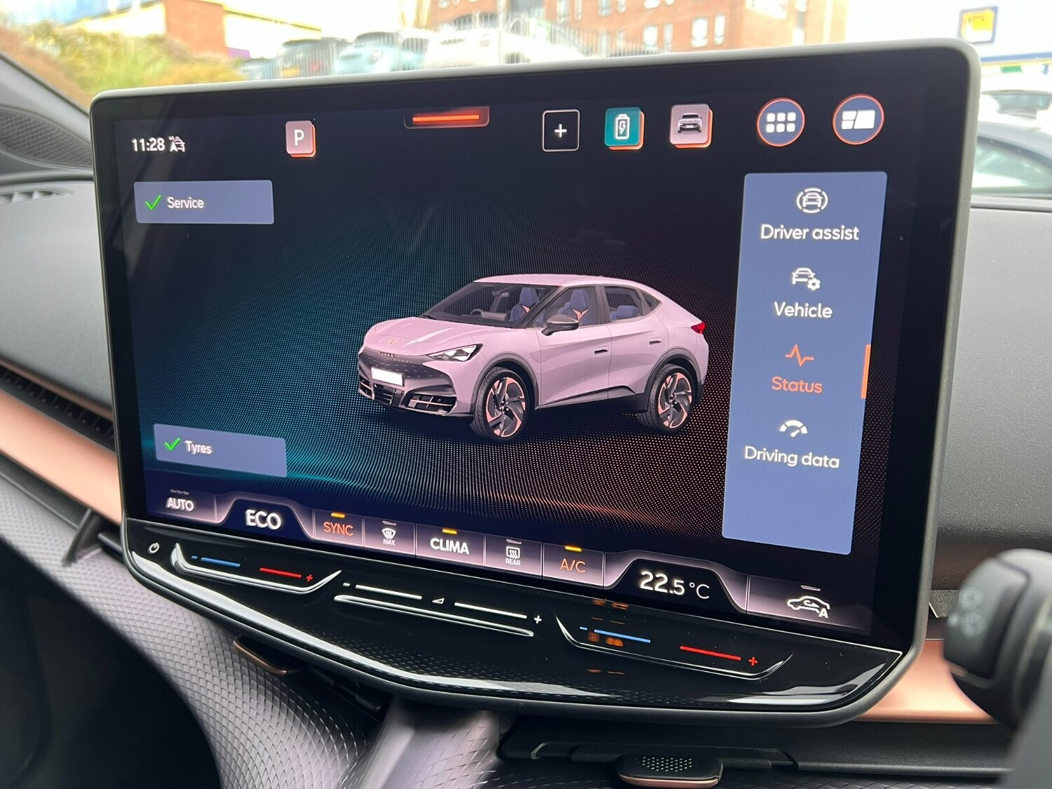 Used Cupra Tavascan 2025 for sale - 76766181: Photo 62