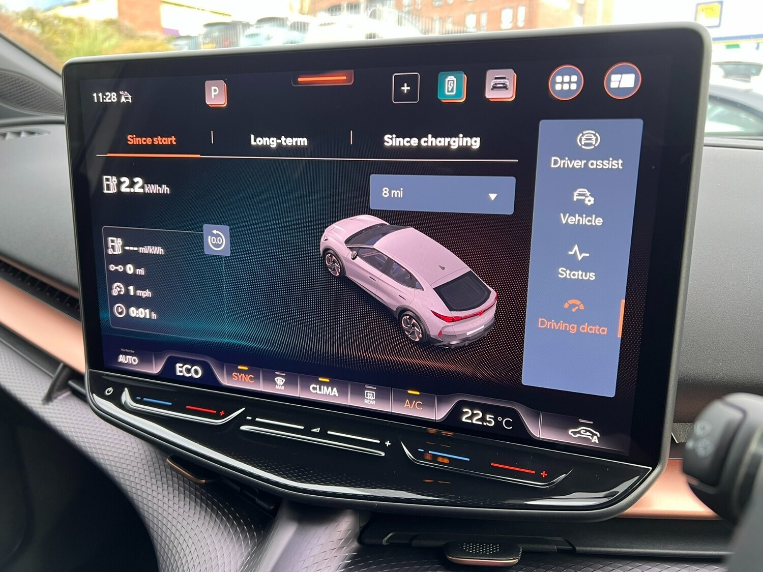 Used Cupra Tavascan 2025 for sale - 76766181: Photo 63