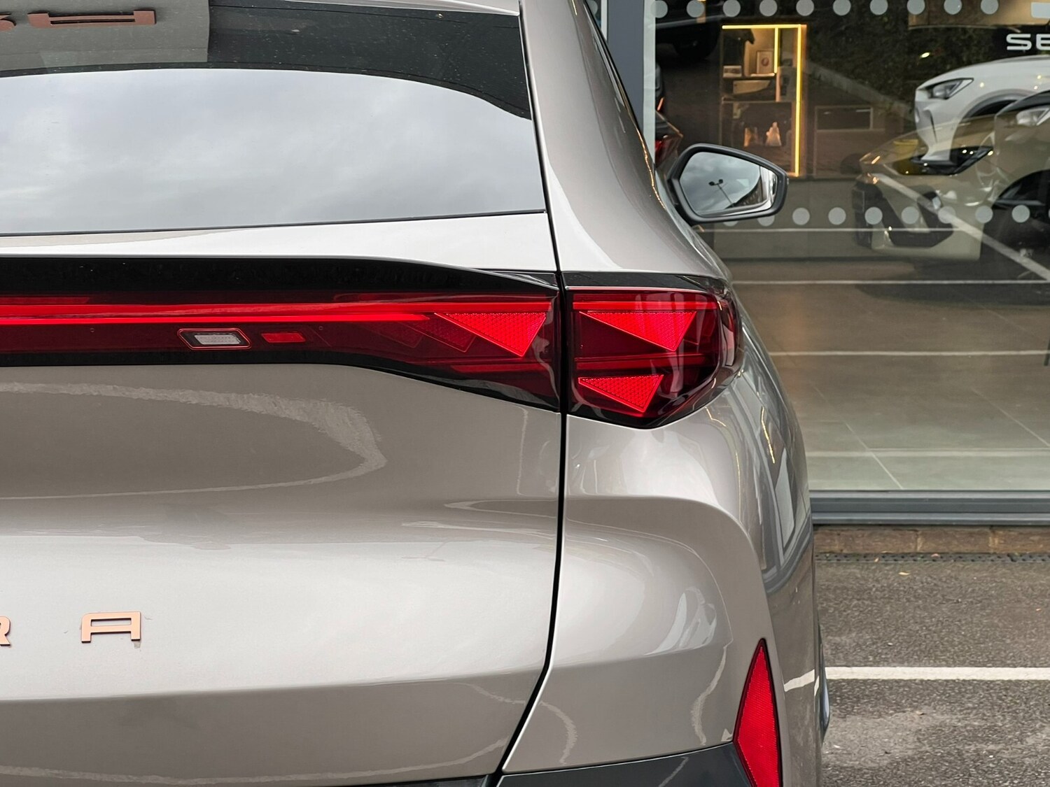 Used Cupra Tavascan 2025 for sale - 76766181: Photo 69