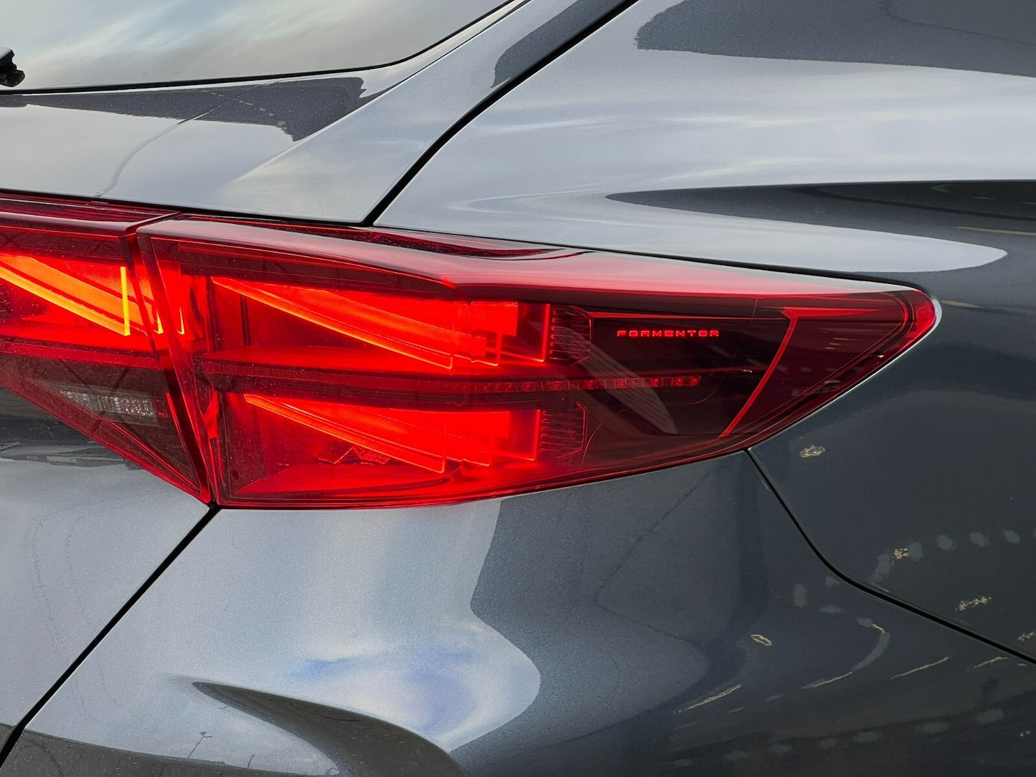 Used Cupra Formentor 2024 for sale - 76523547: Photo 25