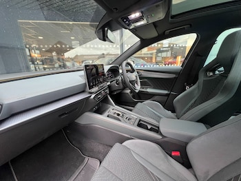 Used Cupra Formentor 2024 for sale - 76523547: Photo