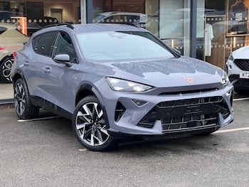 1.5 eTSI 150 V2 5dr DSG